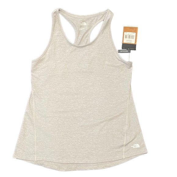THE NORTH FACE Women's Essential Tank Top - NWT - Lot of 2 - Gray - Large - Picture 4 of 7
